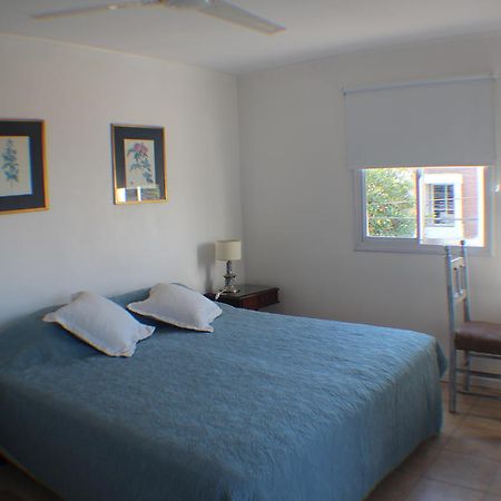 Areco Bed & Breakfast Yerba Buena Exterior foto