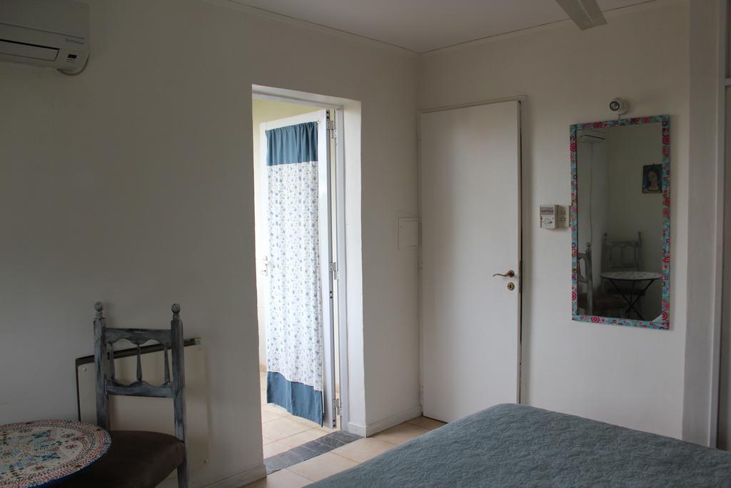 Areco Bed & Breakfast Yerba Buena Zimmer foto