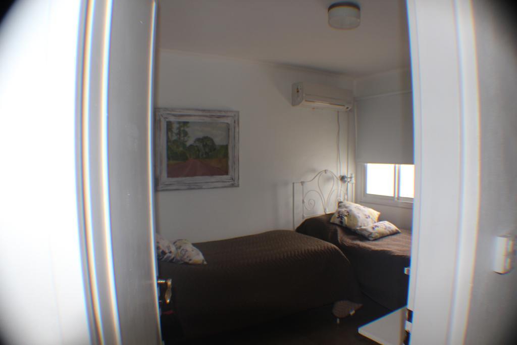 Areco Bed & Breakfast Yerba Buena Zimmer foto
