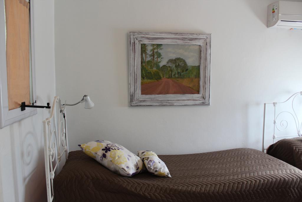 Areco Bed & Breakfast Yerba Buena Exterior foto
