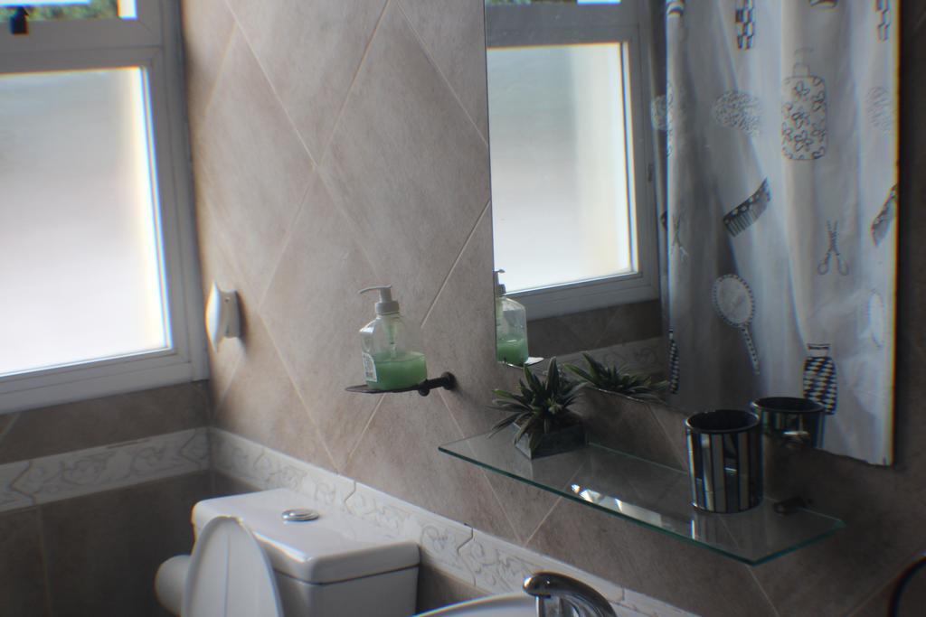 Areco Bed & Breakfast Yerba Buena Exterior foto