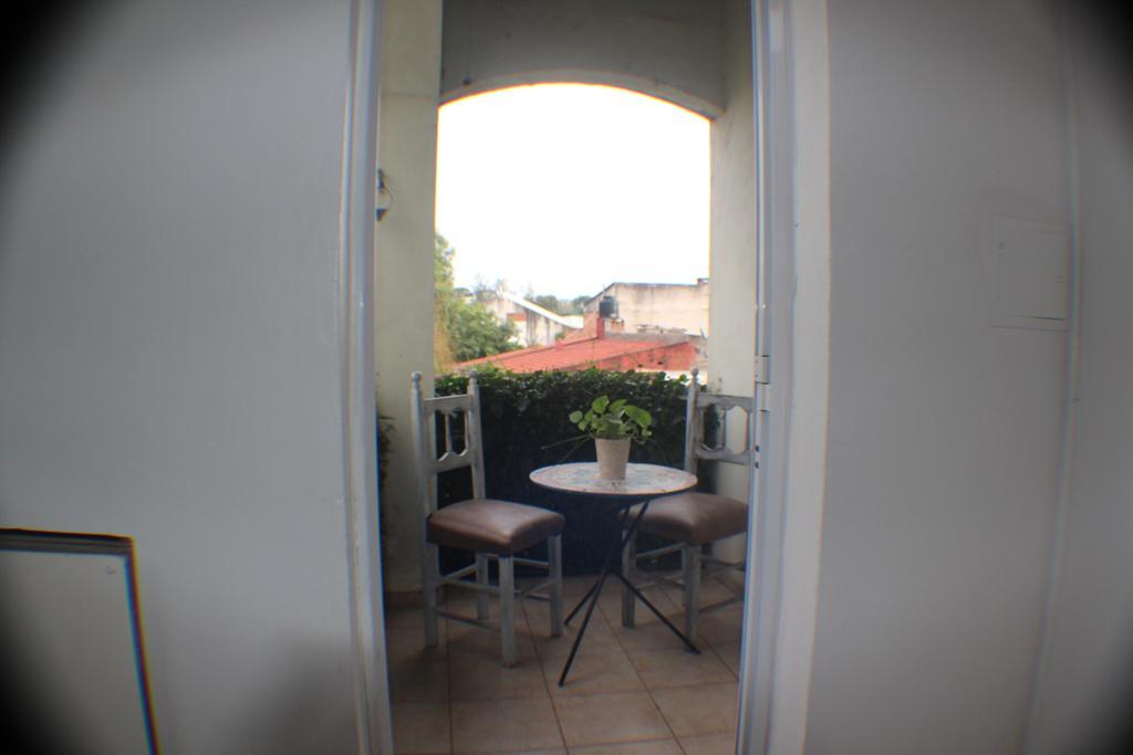 Areco Bed & Breakfast Yerba Buena Exterior foto