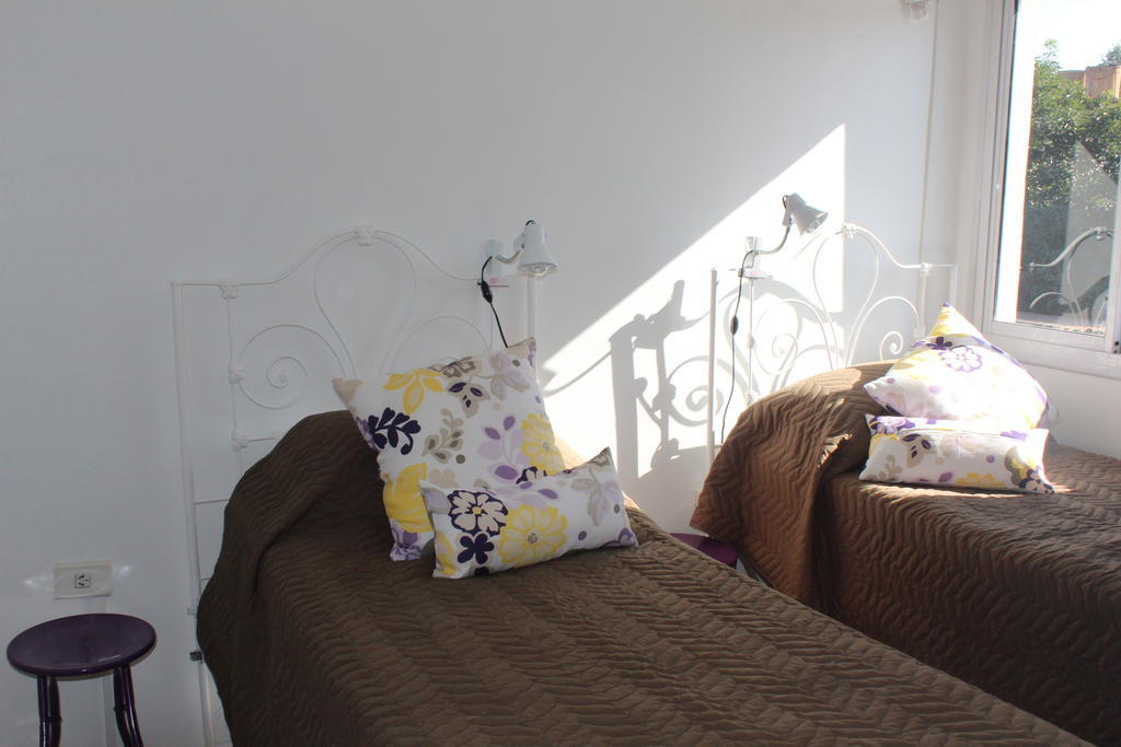 Areco Bed & Breakfast Yerba Buena Exterior foto