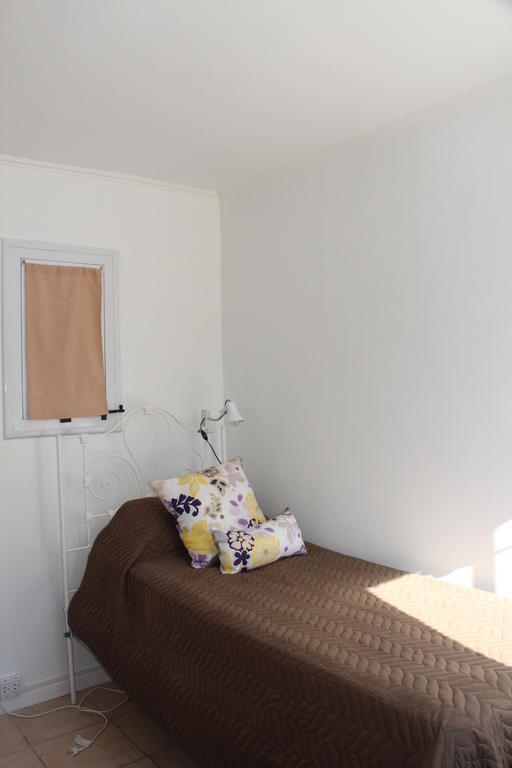 Areco Bed & Breakfast Yerba Buena Zimmer foto