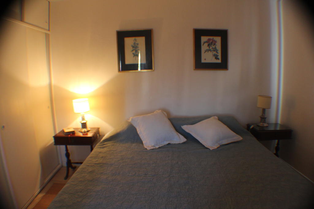 Areco Bed & Breakfast Yerba Buena Exterior foto
