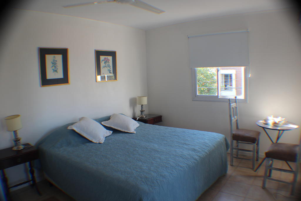 Areco Bed & Breakfast Yerba Buena Exterior foto