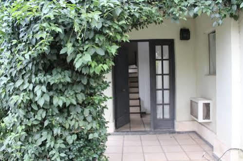 Areco Bed & Breakfast Yerba Buena Exterior foto
