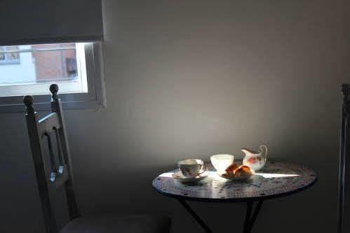 Areco Bed & Breakfast Yerba Buena Exterior foto